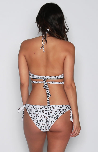 Logan Reversible Top
