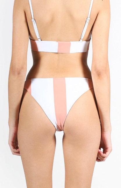 Cabo Reversible Cheeky Bottom