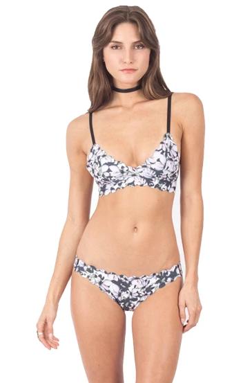 Manni Seamless Reversible Bottom